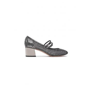 Pantofi dama  1360C050RBPPSTE - Sintetic - 38 EU - Gri