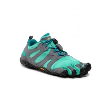Pantofi dama -  208832489 - Textil - Verde Pantofi dama -  208832489 - Textil - Verde