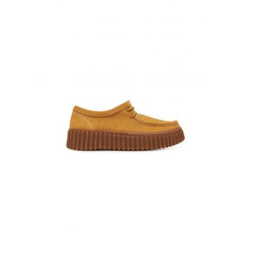 Pantofi dama  26181188 - Piele naturala