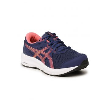 Pantofi dama -  301278603 - Textil - Albastru Pantofi dama -  301278603 - Textil - Albastru