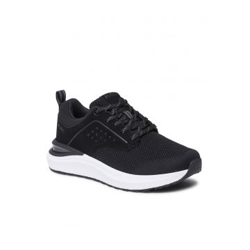 Pantofi dama -  302687718 - Piele naturala - Negru