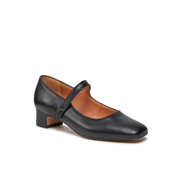 Pantofi dama -  303531478 - Negru - Piele naturala Pantofi dama -  303531478 - Negru - Piele naturala
