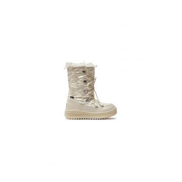 Pantofi dama  304224904 - Sintetic - Bej