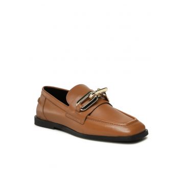 Pantofi dama -  5904862011905 - Maro - Piele naturala