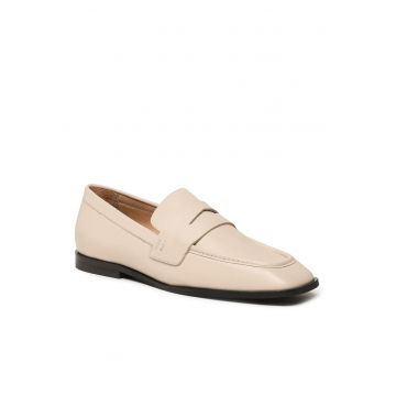 Pantofi dama -  5904862793559 - Piele naturala - bej Pantofi dama -  5904862793559 - Piele naturala - bej