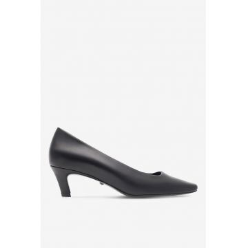 Pantofi dama  5905588222194 - Piele naturala - 36 EU - Negru Pantofi dama  5905588222194 - Piele naturala - 36 EU - Negru