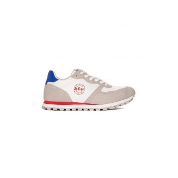 Pantofi dama  743403 - Textil - Bej