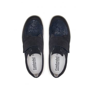 Pantofi dama -  786281 - Piele naturala - Negru Pantofi dama -  786281 - Piele naturala - Negru