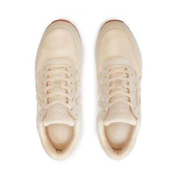 Pantofi dama -  91144 - Piele ecologica - Bej Pantofi dama -  91144 - Piele ecologica - Bej