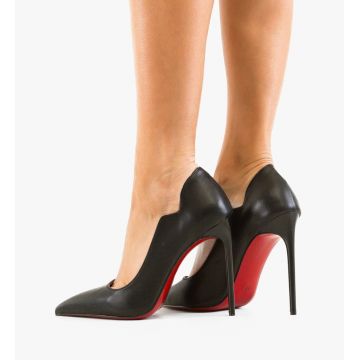 Pantofi dama Dudyn Negri 2
