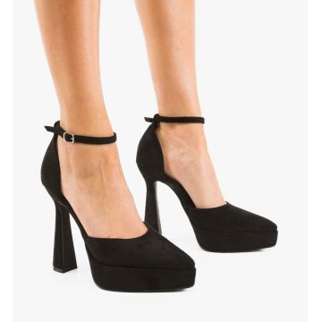 Pantofi dama Gasder Negri 2
