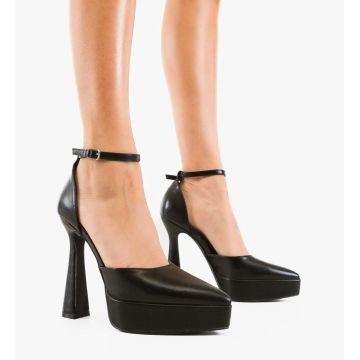 Pantofi dama Gasder Negri