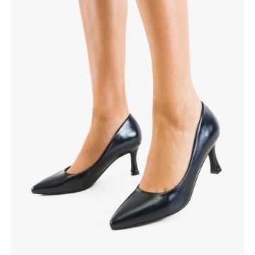 Pantofi dama Hamilton Bleumarin