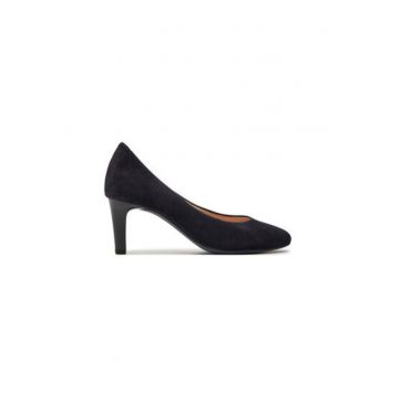 Pantofi dama Hogl - 0-176002 - Piele naturala - Albastru