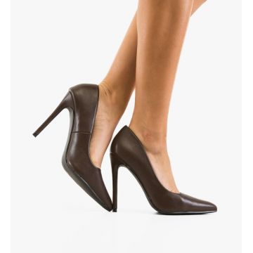 Pantofi dama Lewer Maro