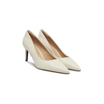 Pantofi dama -  piele naturala