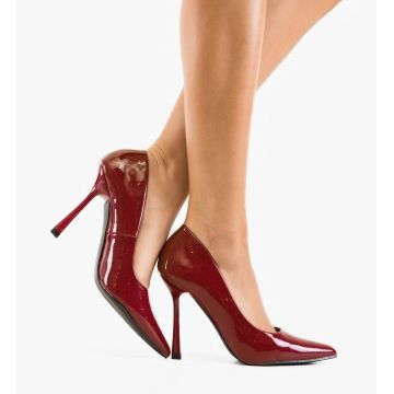 Pantofi dama Pryzy Grena