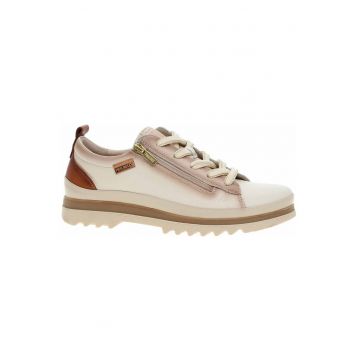Pantofi dama  W3W-6979C1 - bej