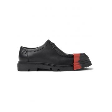 Pantofi din piele Junction