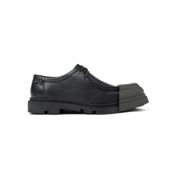 Pantofi din piele Junction