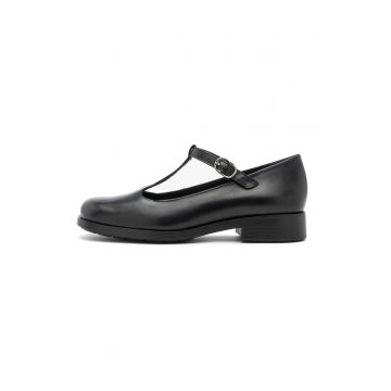 Pantofi Mary Jane de piele Joy