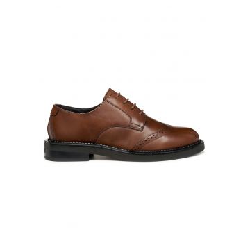 Pantofi Oxford de dama