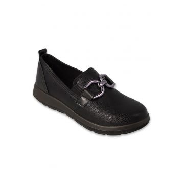 Pantofi pentru femei -  BM224512 - Negru