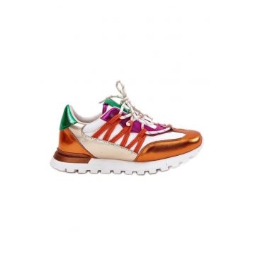 Pantofi pentru femei -  BM224790 - Multicolor