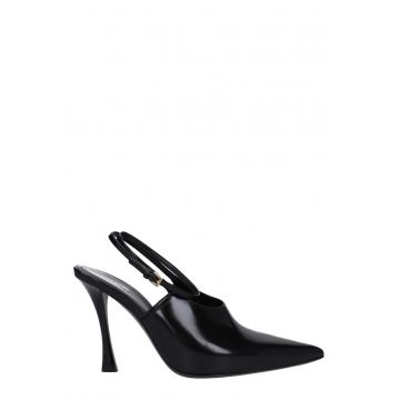 Pantofi slingback dama  be4030e1yy001