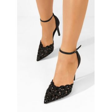 Pantofi stiletto Kasey negri