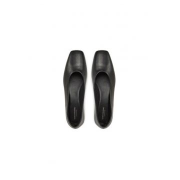 Balerini  5907-101-20 - Piele naturala - Negru
