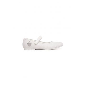 Balerini  7928500 - Textil - Alb Balerini  7928500 - Textil - Alb