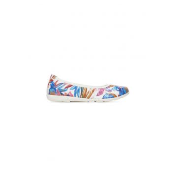 Balerini  9-22150-42 - Piele naturala Balerini  9-22150-42 - Piele naturala