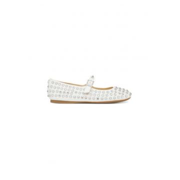 Balerini dama  305261908 - Piele ecologica Balerini dama  305261908 - Piele ecologica