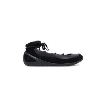 Balerini dama -  piele naturala - negru Balerini dama -  piele naturala - negru