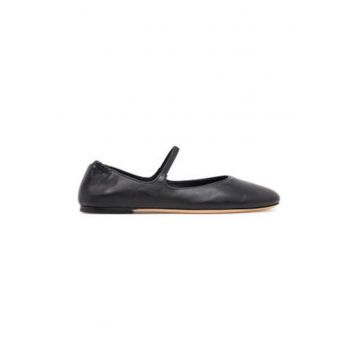 Balerini de dama -  305639851 - piele naturala Balerini de dama -  305639851 - piele naturala