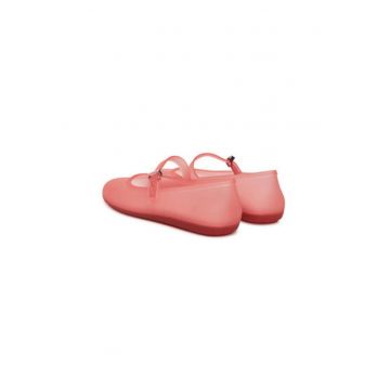 Balerini  M 35785 - Sintetic - 35-36 EU - Roz