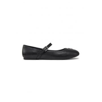 Balerini pentru femei -  305060914 - piele naturala - negru - Balerini pentru femei -  305060914 - piele naturala - negru -