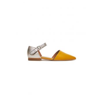 Balerini  SARJ266FLY - Piele naturala Balerini  SARJ266FLY - Piele naturala