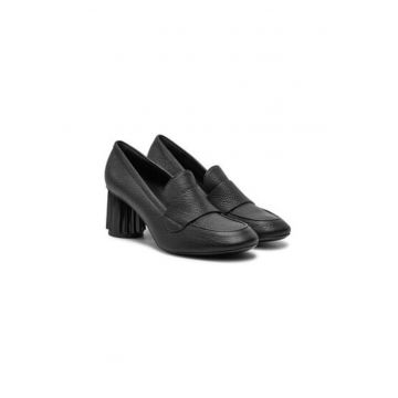 Cizme dama  D271003PCKB1401013 - Piele naturala Cizme dama  D271003PCKB1401013 - Piele naturala