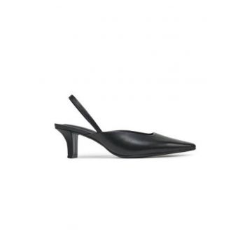 dama  304831836 - piele naturala - negru