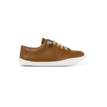 Pantofi casual de piele Peu Cami