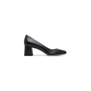 Pantofi dama  1251140 - Piele naturala
