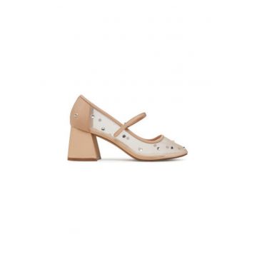 Pantofi dama  13950632 - Textil