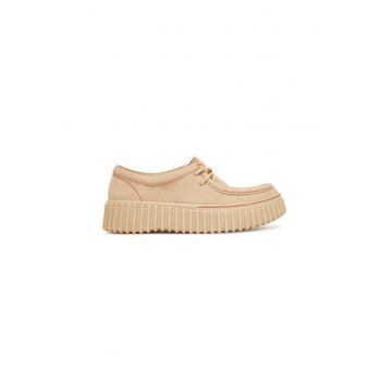 Pantofi dama  26181191 - Piele naturala