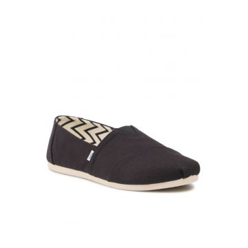 Pantofi dama -  300610299 - Negru - Textil Pantofi dama -  300610299 - Negru - Textil