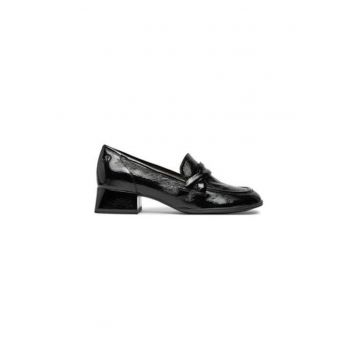 Pantofi dama  304314438 - Piele naturala - 37 EU - Negru