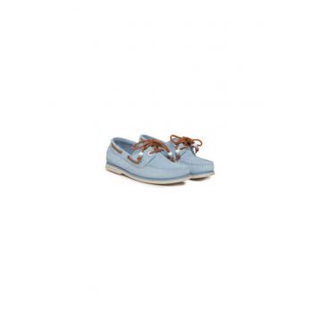 Pantofi dama  304686726 - Piele naturala - Albastru Pantofi dama  304686726 - Piele naturala - Albastru
