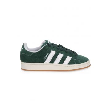 Pantofi dama  870723 - Piele naturala - Verde