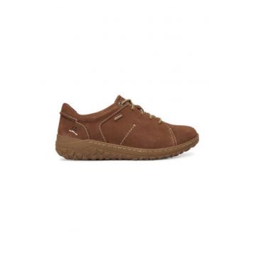 Pantofi dama  din piele naturala - maro Pantofi dama  din piele naturala - maro